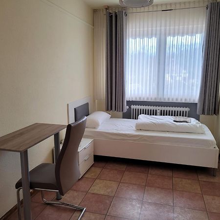 Horrem City Apartments Exterior foto