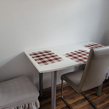 Horrem City Apartments Exterior foto