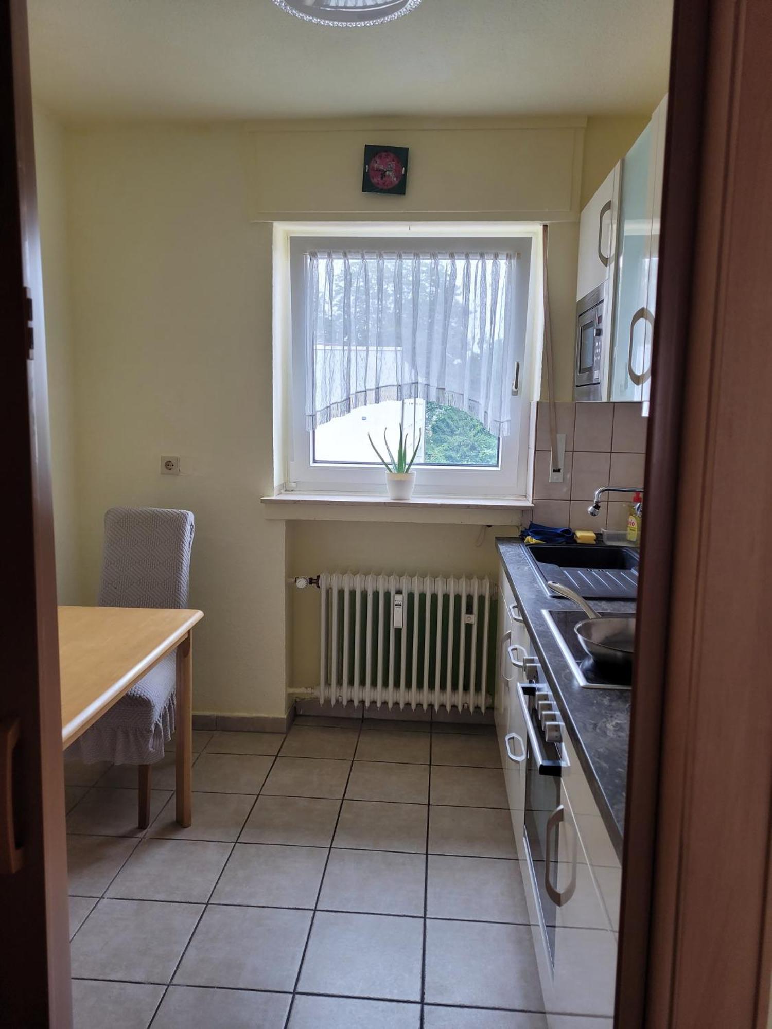 Horrem City Apartments Exterior foto