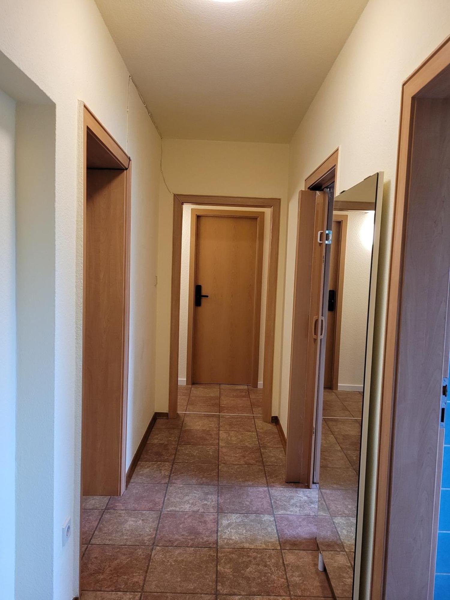 Horrem City Apartments Exterior foto