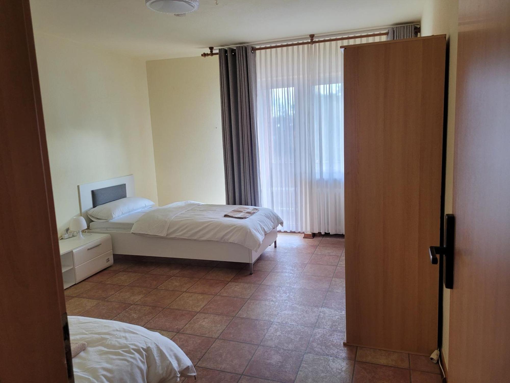 Horrem City Apartments Exterior foto