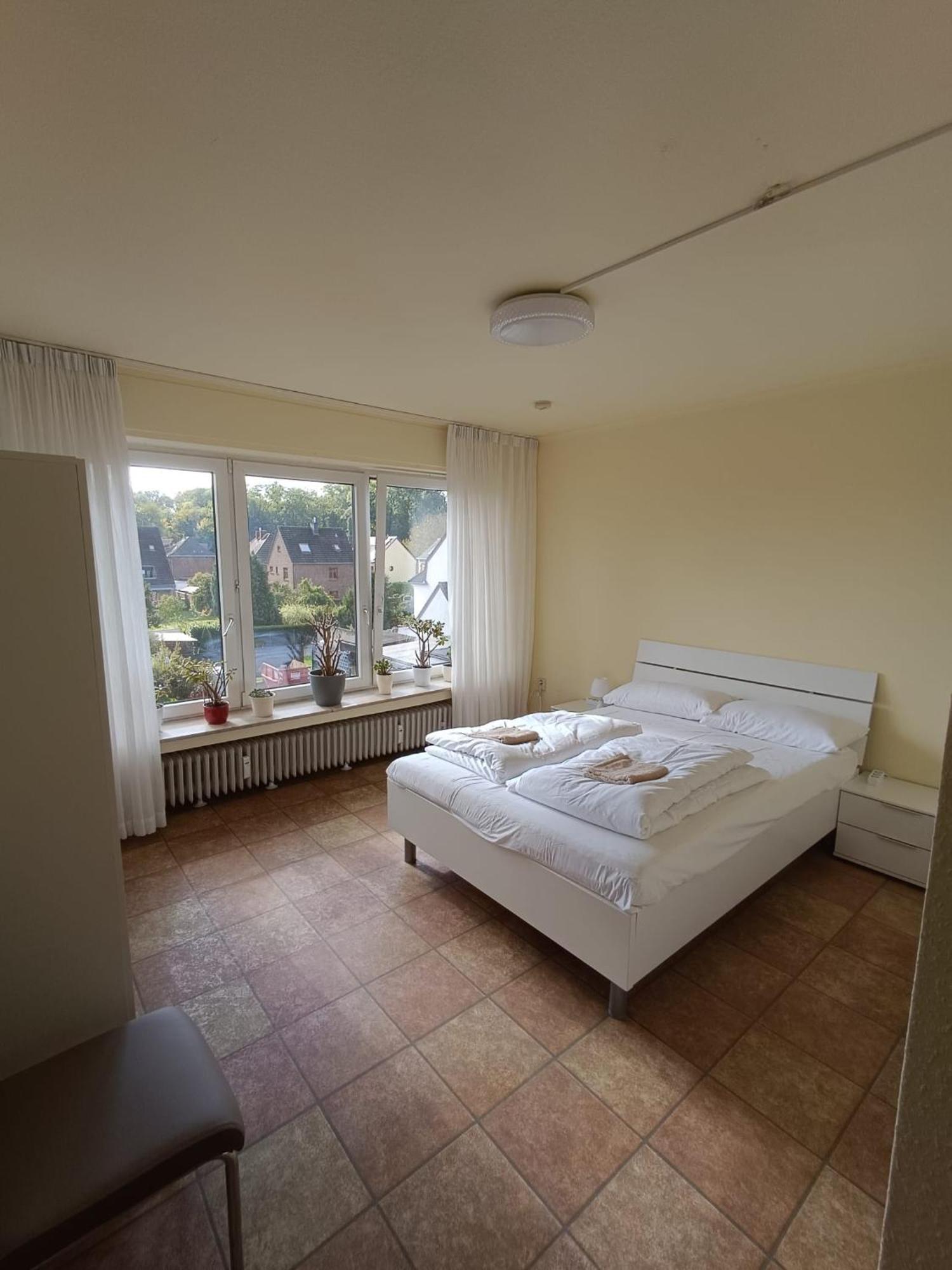Horrem City Apartments Exterior foto
