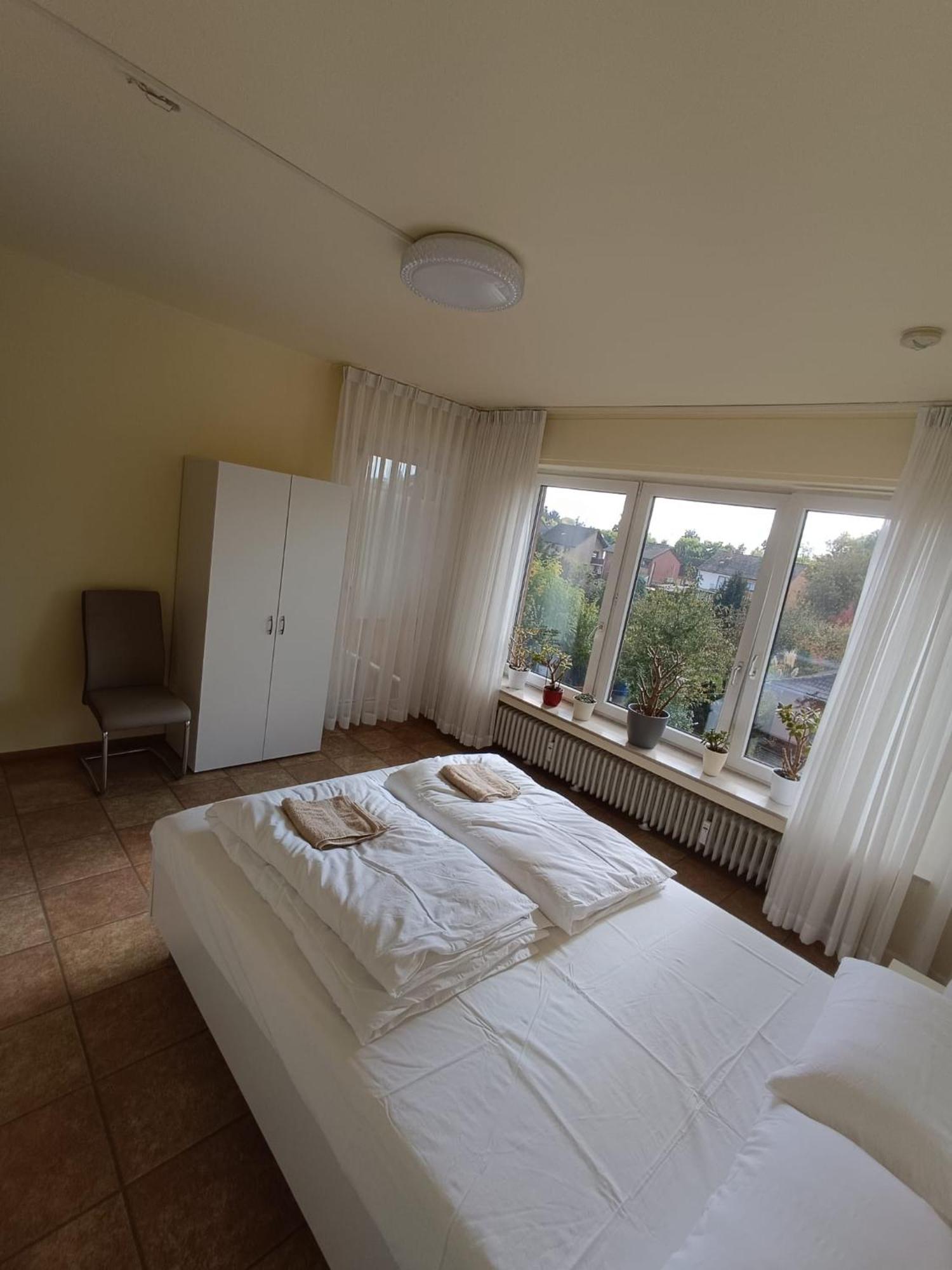Horrem City Apartments Exterior foto