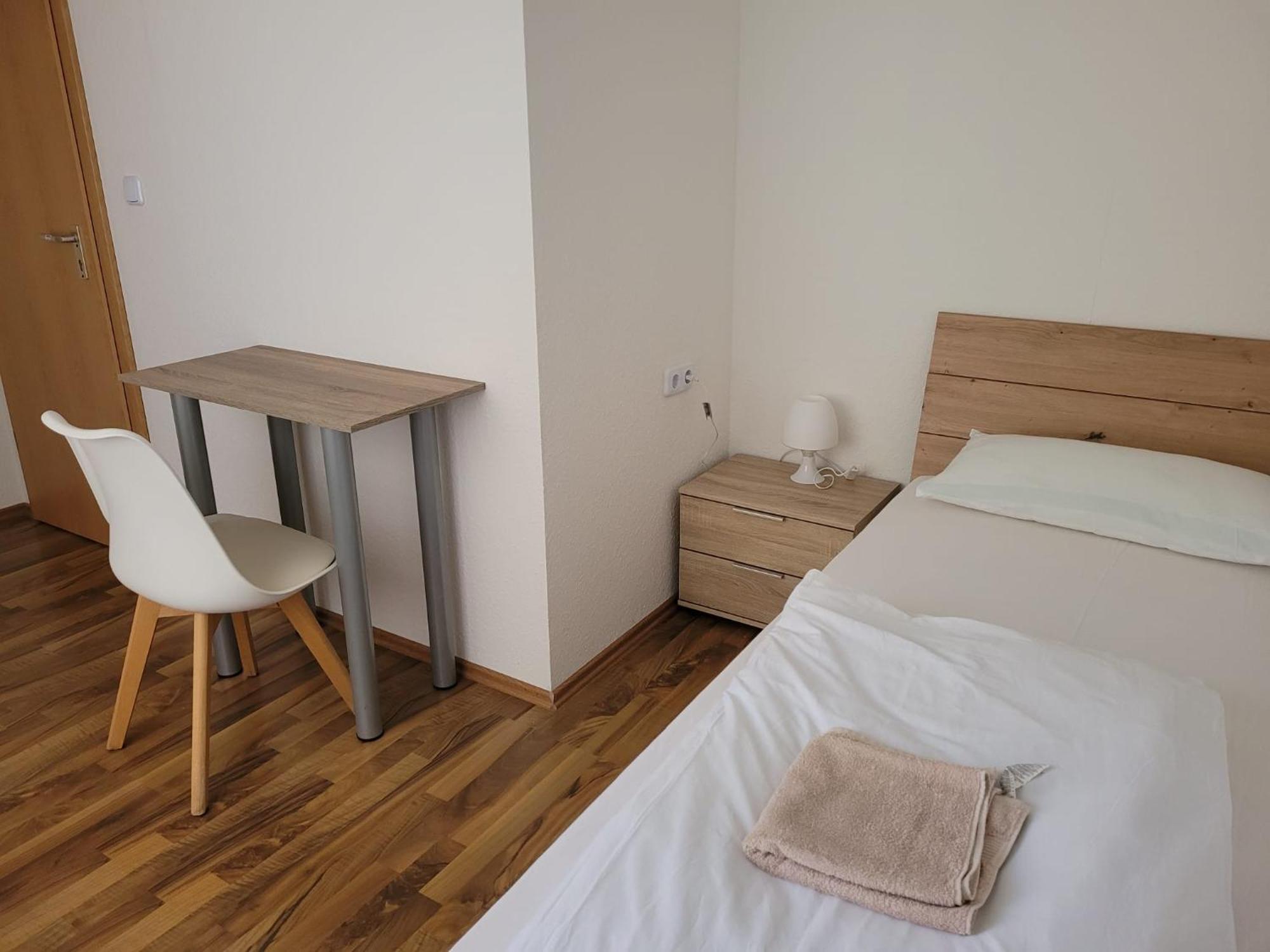 Horrem City Apartments Exterior foto