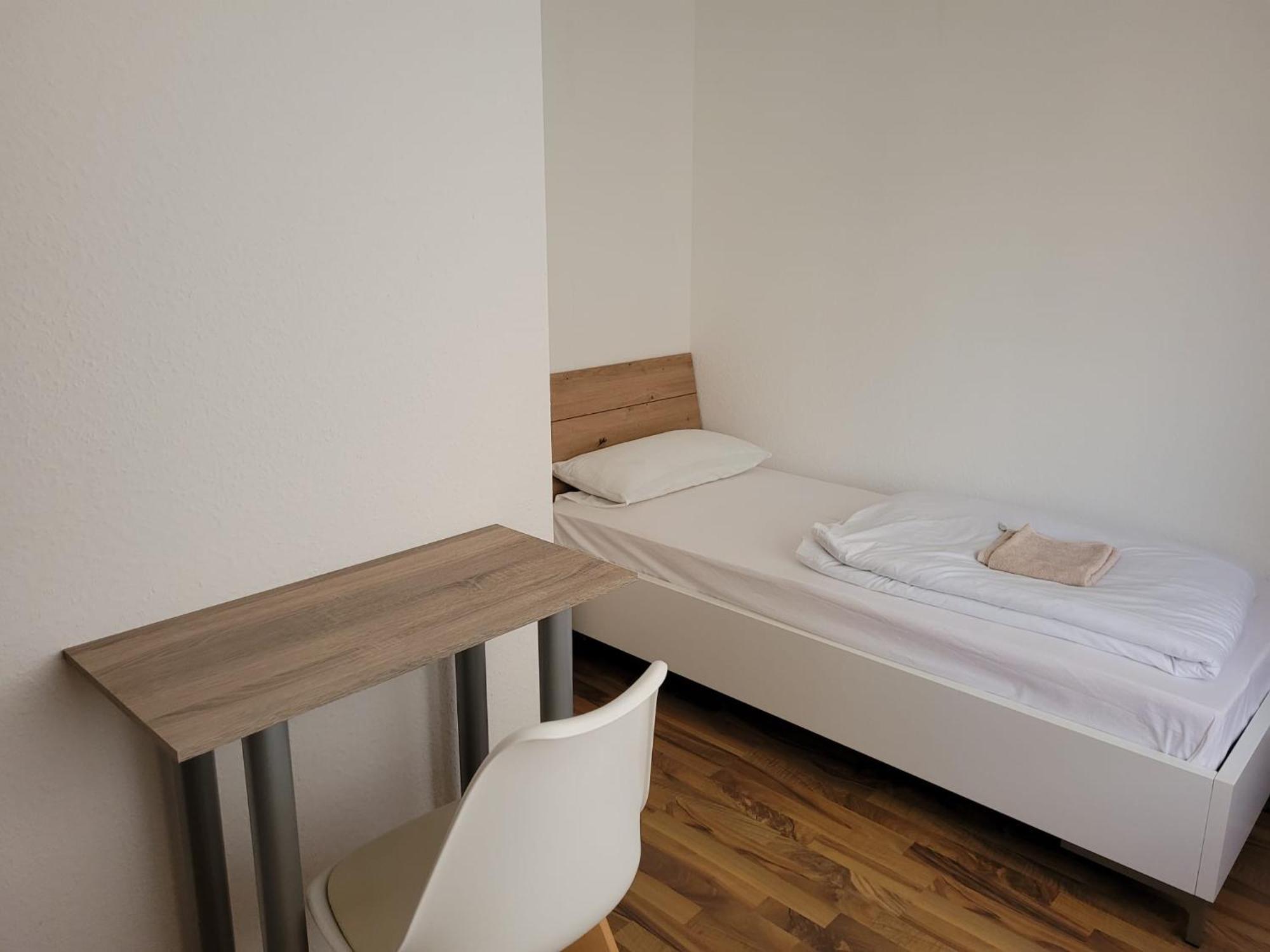 Horrem City Apartments Exterior foto