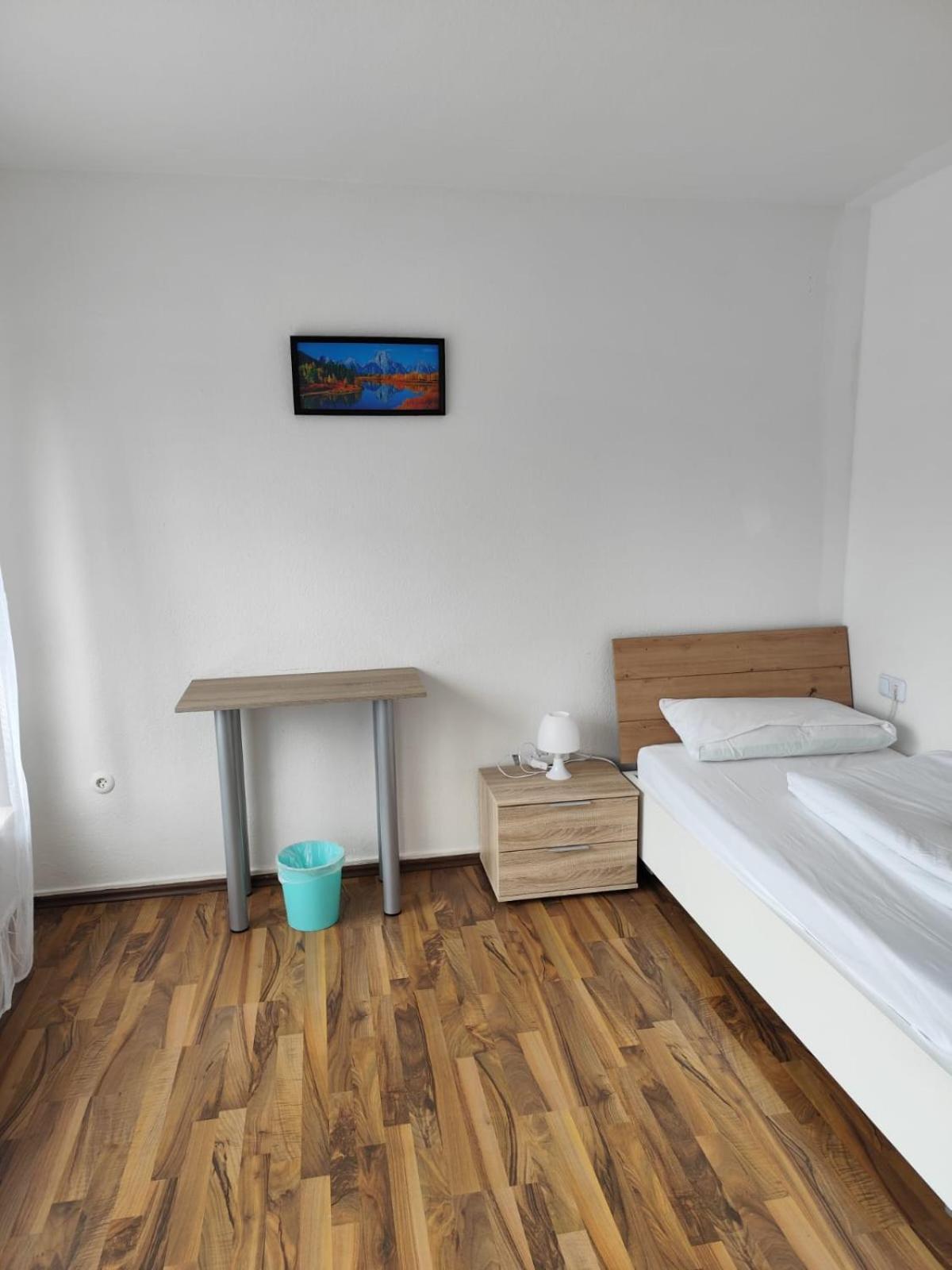Horrem City Apartments Exterior foto